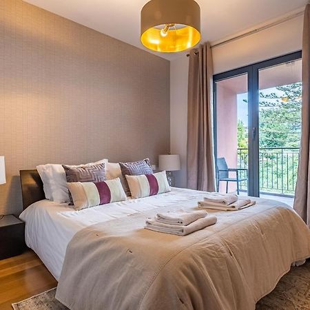 Living Funchal By Madeira Sun Travel Apartment Luaran gambar