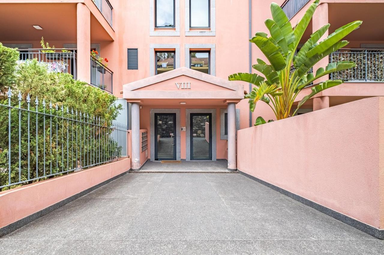 Living Funchal By Madeira Sun Travel Apartment Luaran gambar