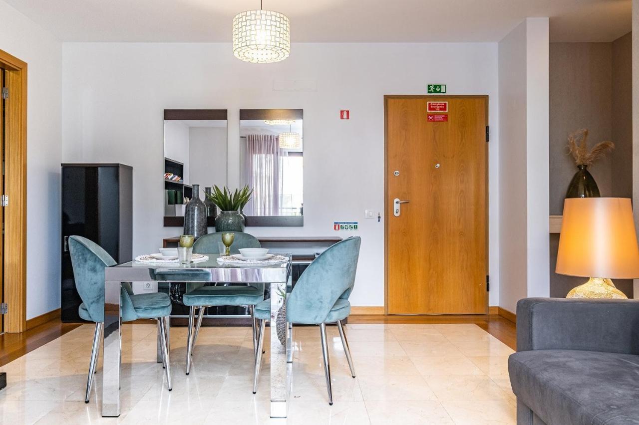 Living Funchal By Madeira Sun Travel Apartment Luaran gambar