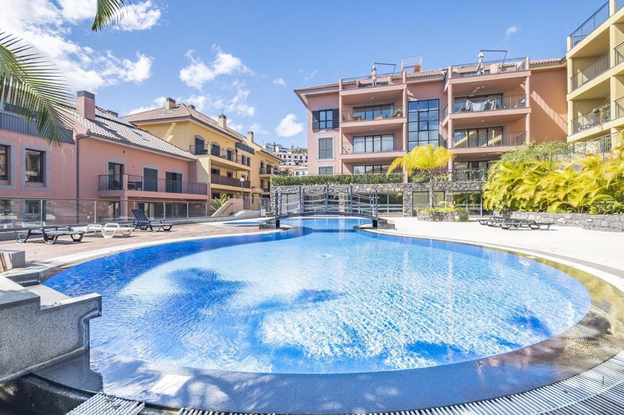 Living Funchal By Madeira Sun Travel Apartment Luaran gambar