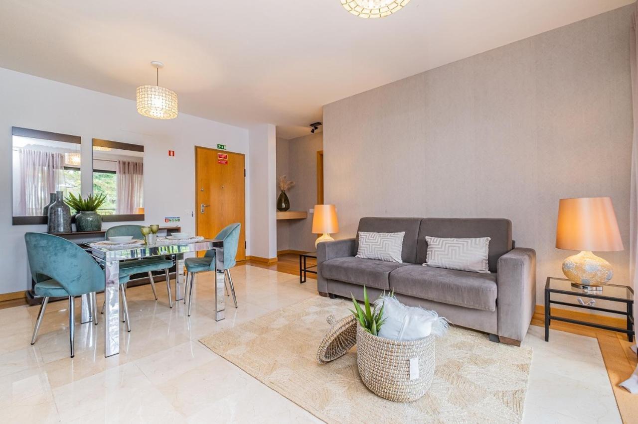Living Funchal By Madeira Sun Travel Apartment Luaran gambar