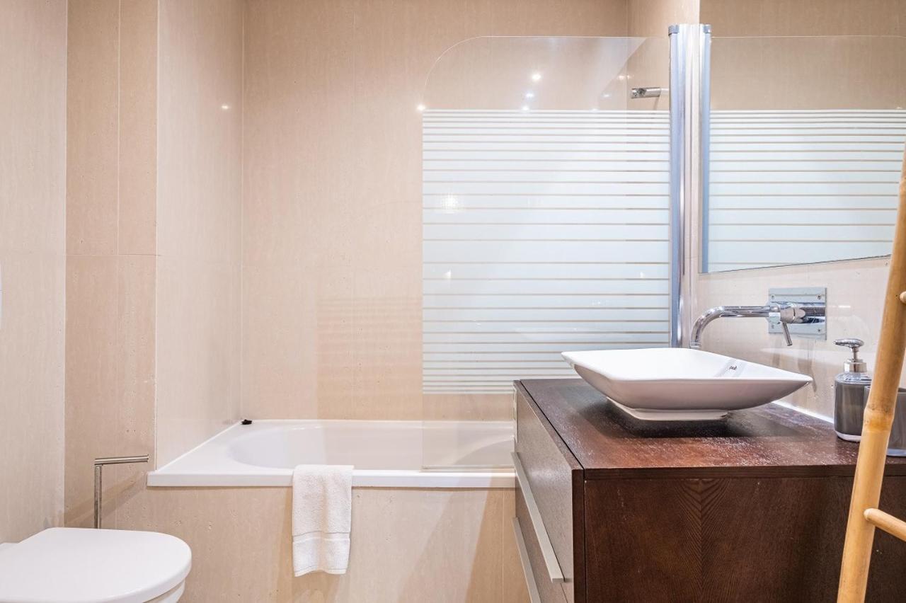 Living Funchal By Madeira Sun Travel Apartment Luaran gambar