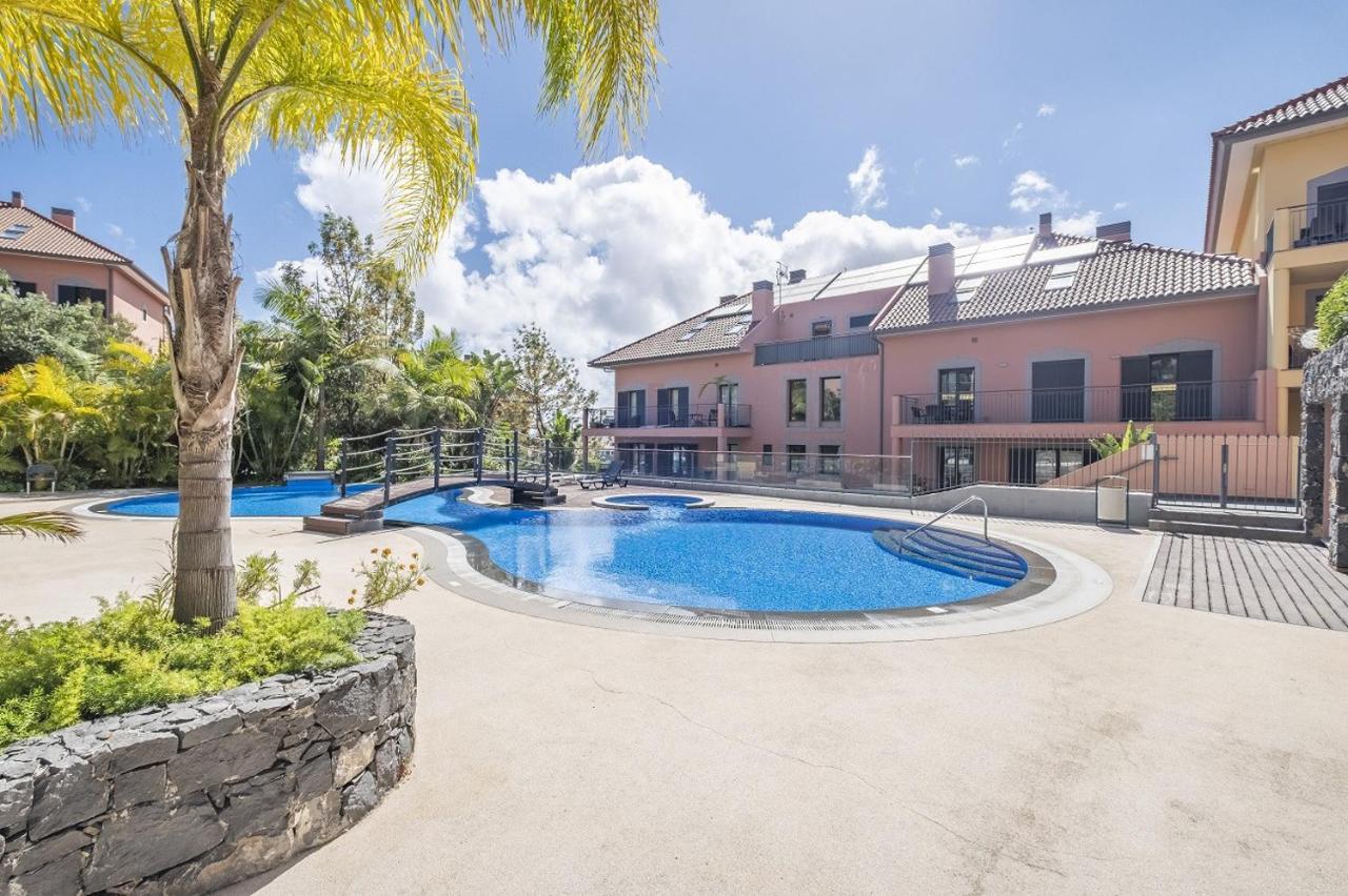 Living Funchal By Madeira Sun Travel Apartment Luaran gambar