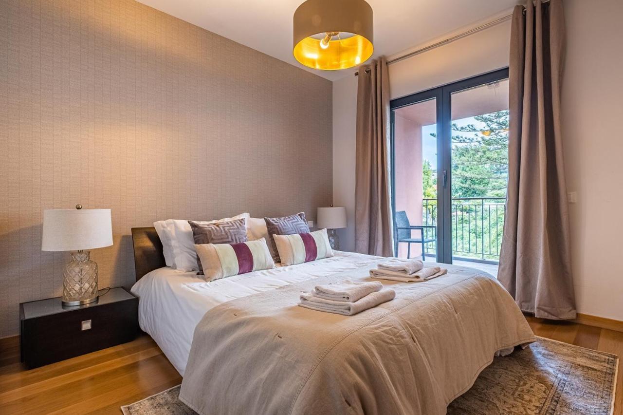 Living Funchal By Madeira Sun Travel Apartment Luaran gambar