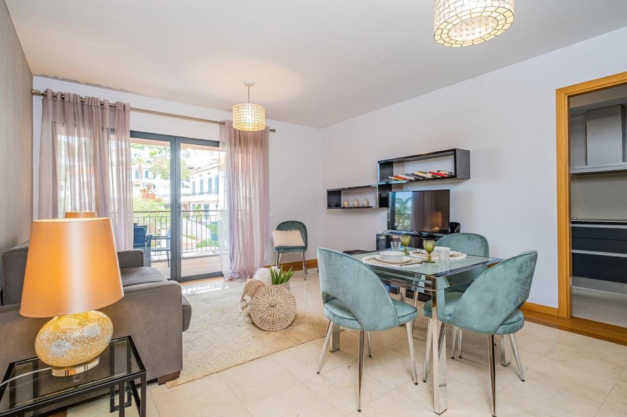 Living Funchal By Madeira Sun Travel Apartment Luaran gambar