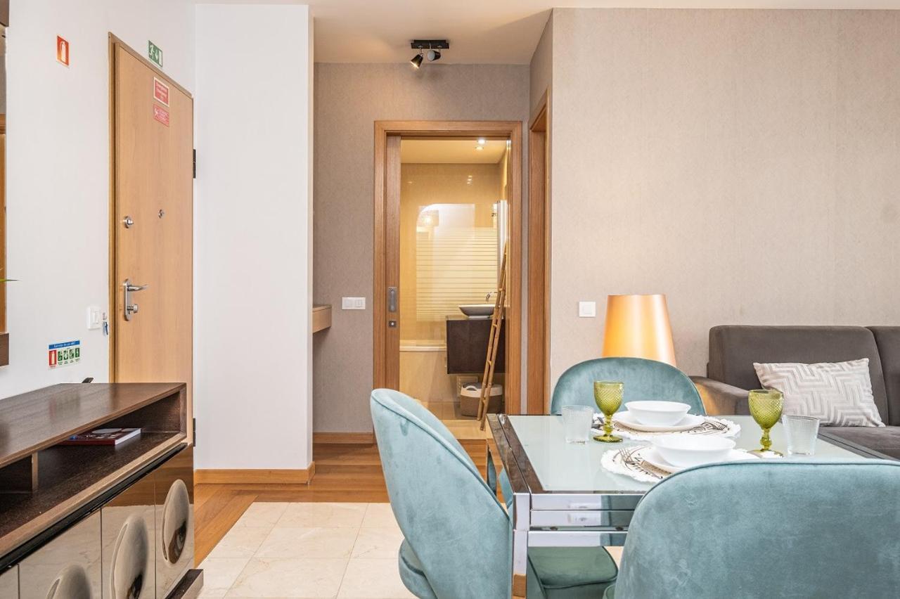 Living Funchal By Madeira Sun Travel Apartment Luaran gambar